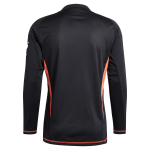 aston villa adidas goalkeeper shirt 2024-25 – long sleeve – 201964001 with custom printing Collection | Official Aston Villa Jerseys