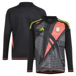 aston villa adidas goalkeeper shirt 2024-25 – long sleeve – kids – 201964003 Collection | Official Aston Villa Jerseys