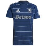 aston villa adidas goalkeeper shirt 2024-25 – long sleeve with gauci 18 printing – 202030972 Collection | Official Aston Villa Jerseys