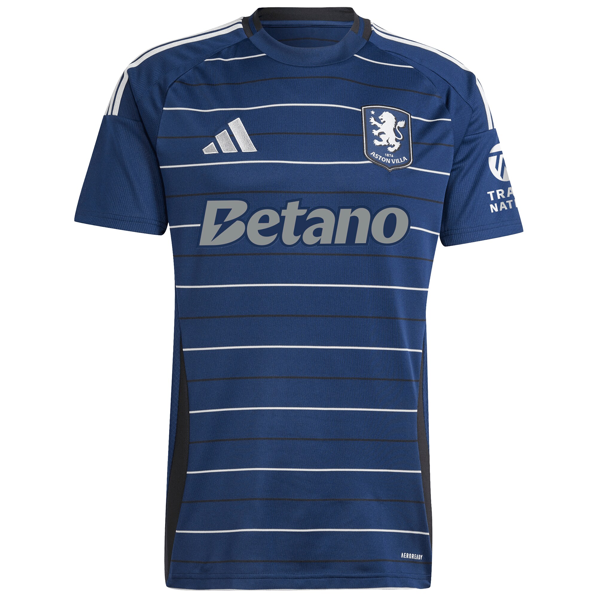 aston villa adidas goalkeeper shirt 2024-25 – long sleeve with gauci 18 printing – 202030972 Collection | Official Aston Villa Jerseys