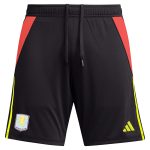 aston villa adidas goalkeeper shorts 2024-25 – 201964002 with custom printing Collection | Official Aston Villa Jerseys