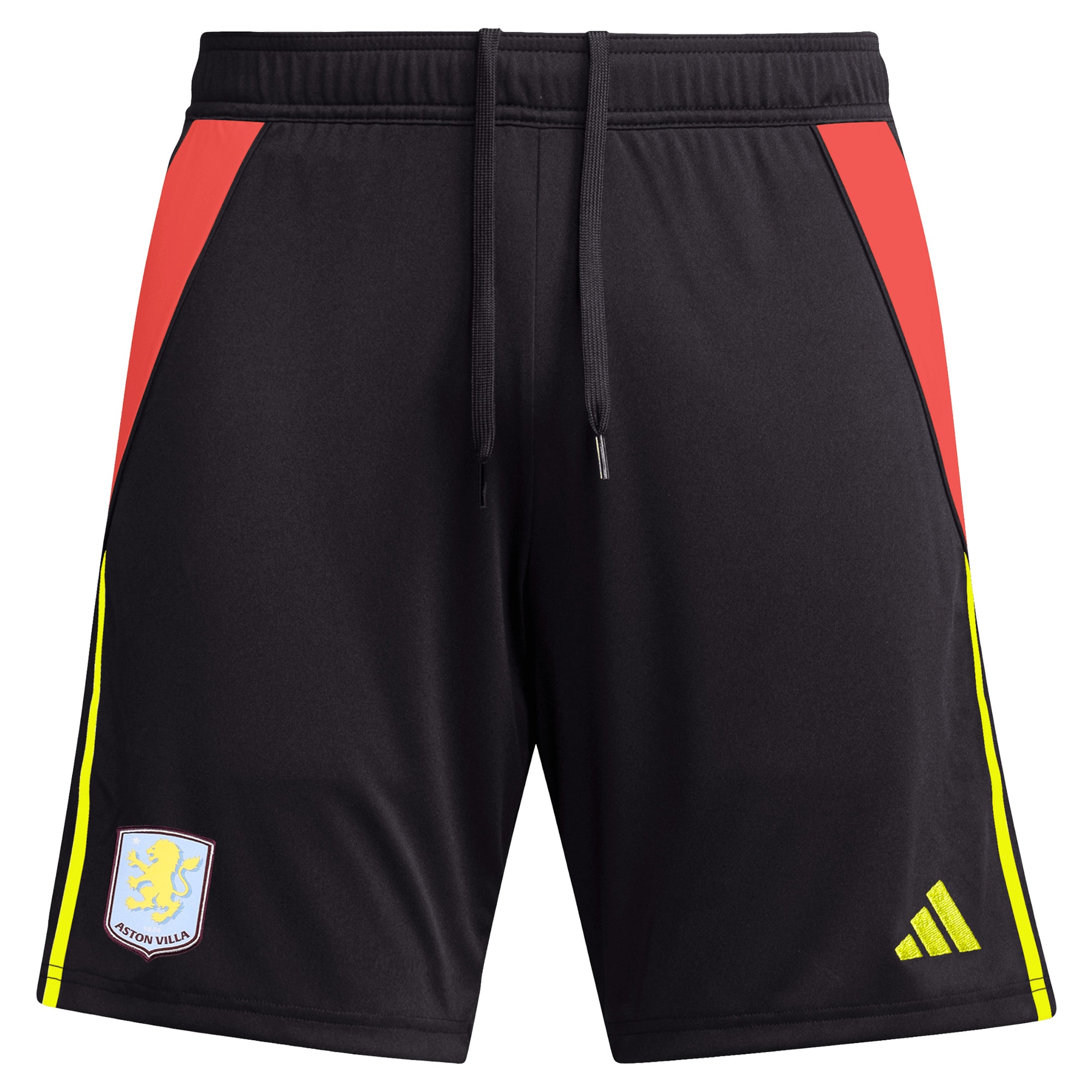 aston villa adidas goalkeeper shorts 2024-25 – 201964002 with custom printing Collection | Official Aston Villa Jerseys
