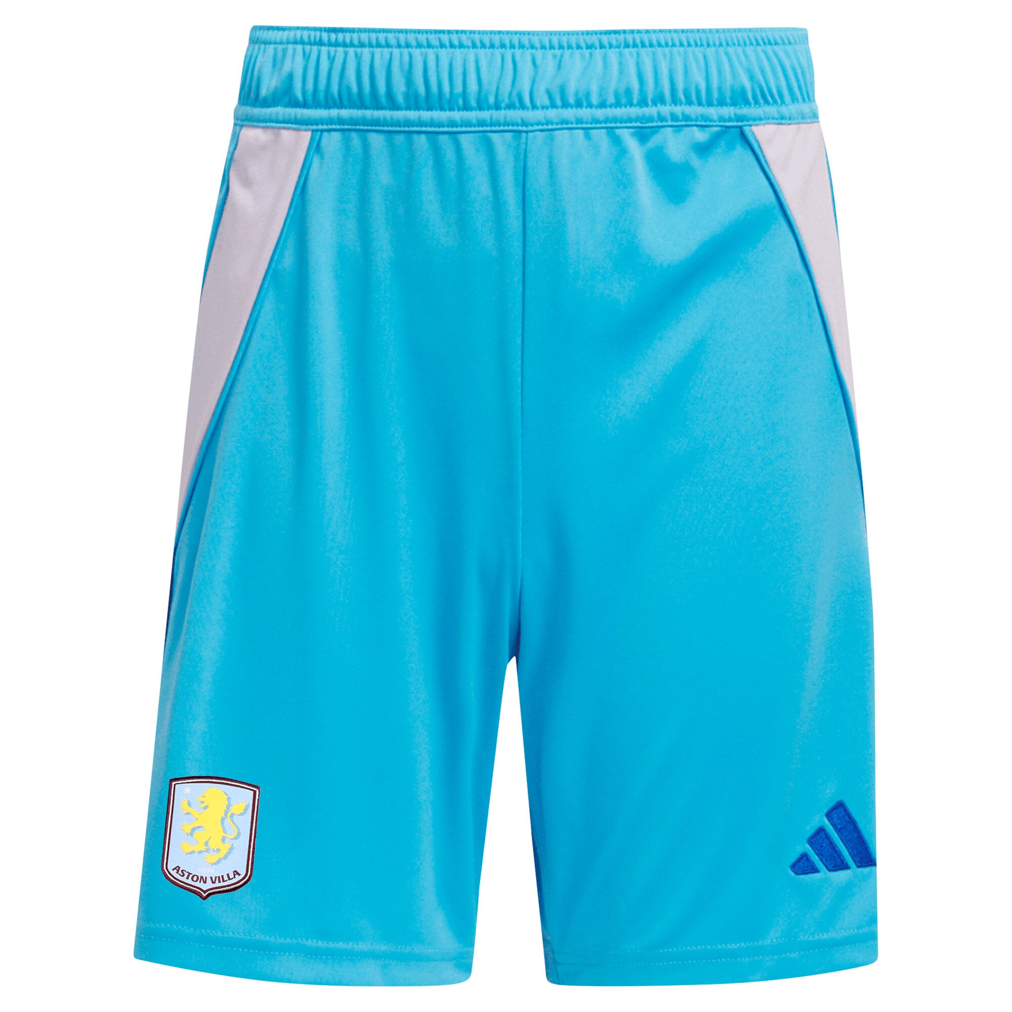 aston villa adidas goalkeeper shorts 2024-25 – 201964006 Collection | Official Aston Villa Jerseys