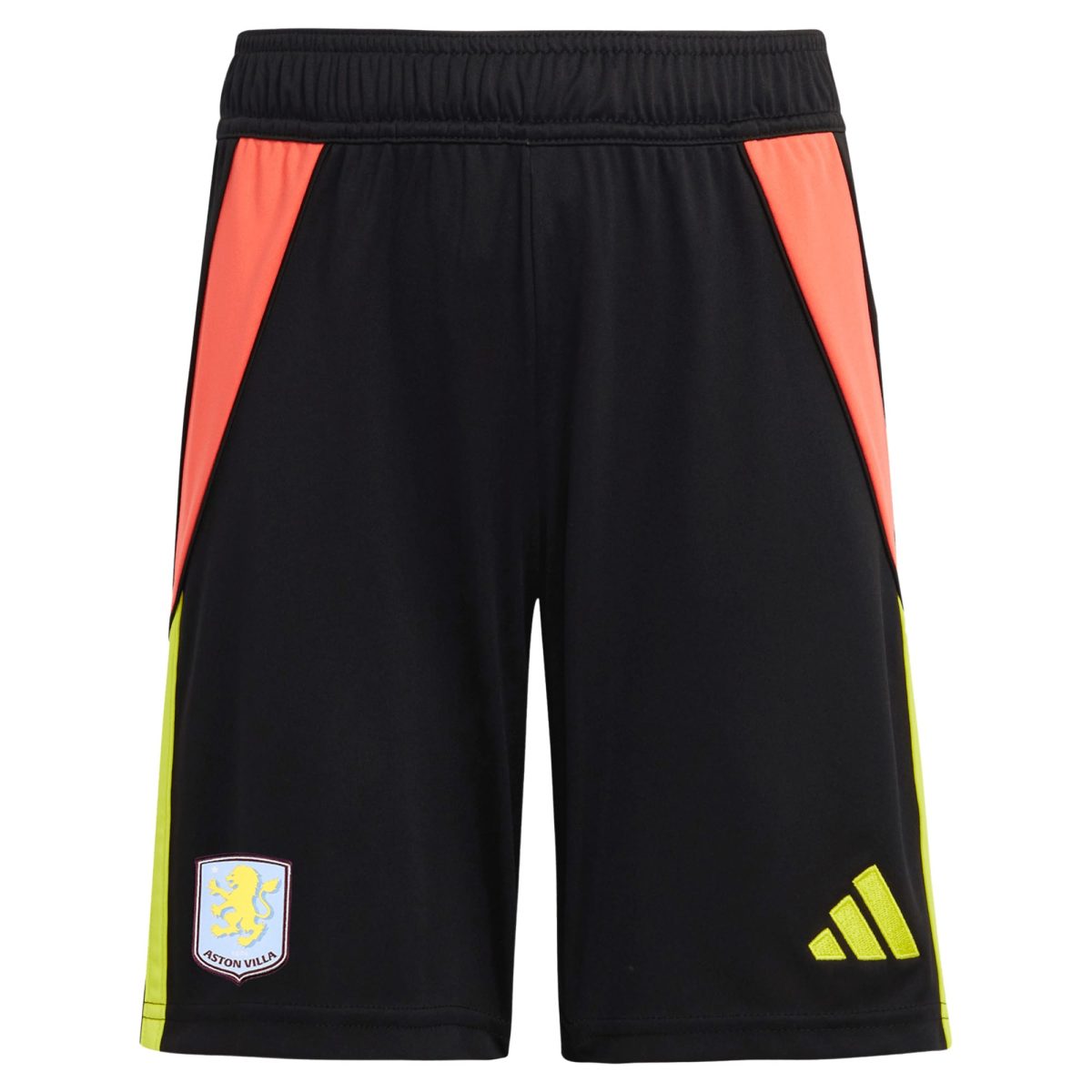 aston villa adidas goalkeeper shorts 2024-25 – kids – 201964004 with custom printing Collection | Official Aston Villa Jerseys