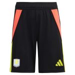 aston villa adidas goalkeeper shorts 2024-25 – kids – 201964004 with custom printing Collection | Official Aston Villa Jerseys
