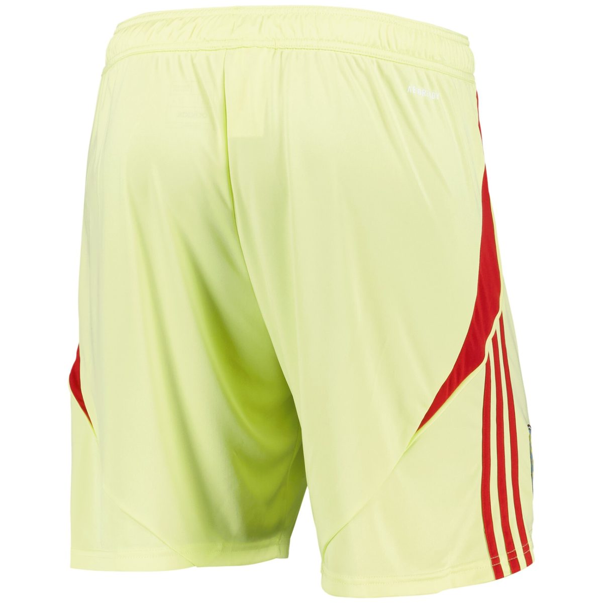 aston villa adidas goalkeeper shorts 2025-26 – kids Collection | Official Aston Villa Jerseys