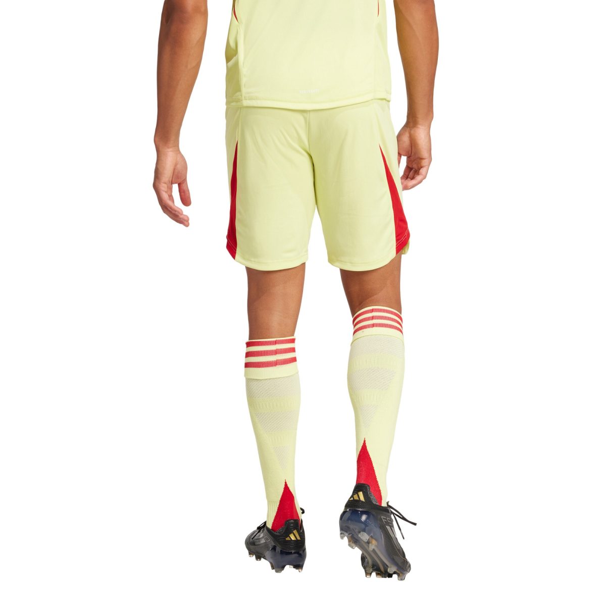 aston villa adidas goalkeeper shorts 2025-26 with custom printing Collection | Official Aston Villa Jerseys