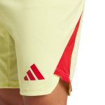aston villa adidas goalkeeper shorts 2025-26 with custom printing Collection | Official Aston Villa Jerseys
