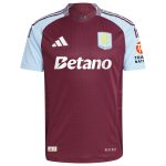 aston villa adidas home authentic shirt 2024-25 with diego carlos 3 cup printing Collection | Official Aston Villa Jerseys