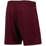 aston villa adidas home change shorts 2024-25 – kids with custom printing Collection | Official Aston Villa Jerseys