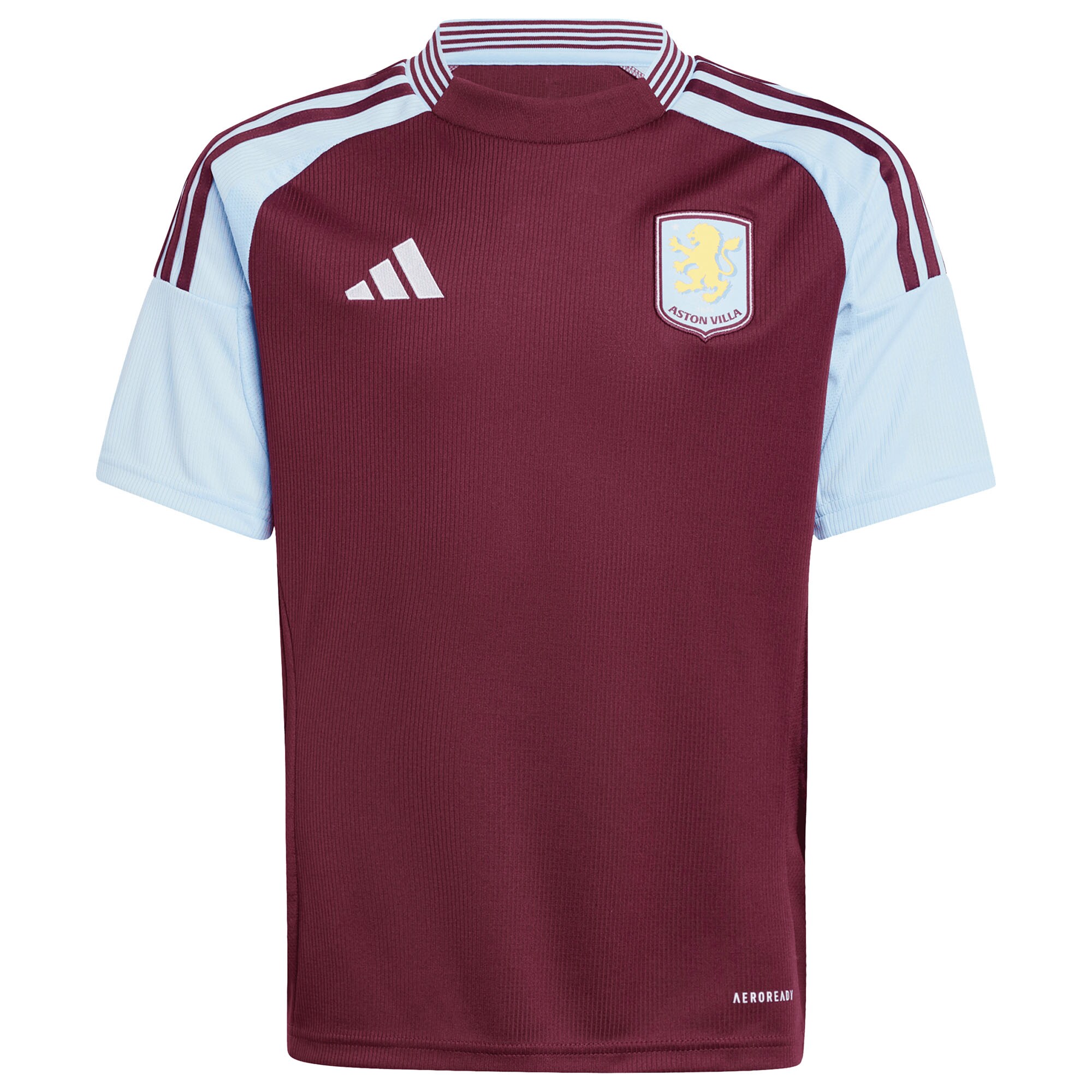 aston villa adidas home shirt 2024-25 – kids with bogarde 26 printing Collection | Official Aston Villa Jerseys