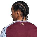 aston villa adidas home shirt 2024-25 Collection | Official Aston Villa Jerseys