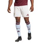 aston villa adidas home shorts 2024-25 with custom printing Collection | Official Aston Villa Jerseys