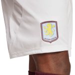 aston villa adidas home shorts 2024-25 with custom printing Collection | Official Aston Villa Jerseys