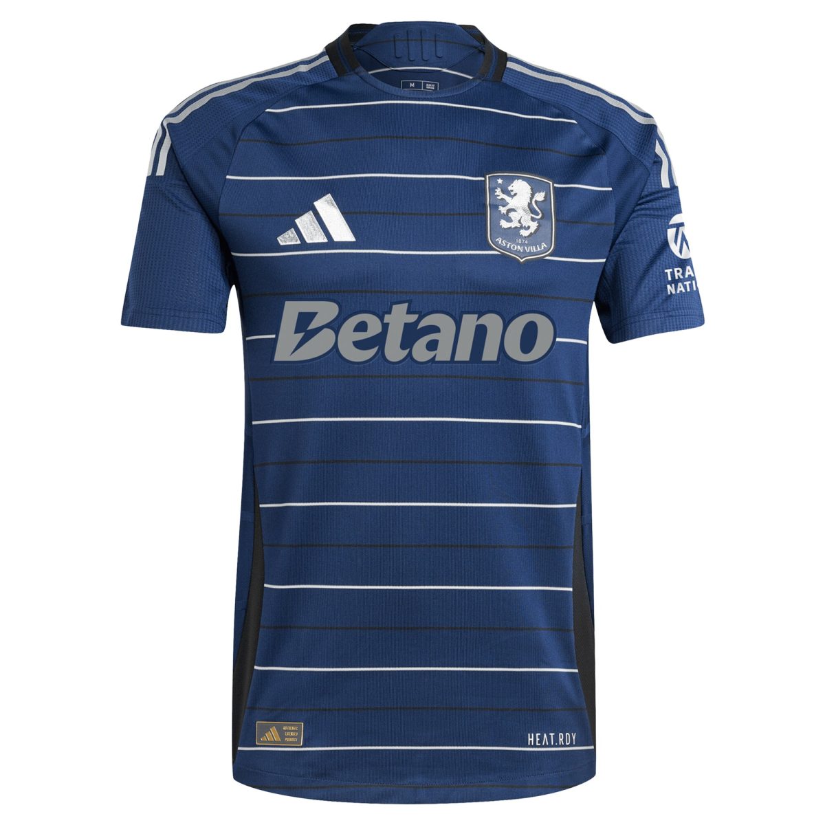 aston villa adidas third authentic shirt 2024-25 with a.garcía 16 printing Collection | Official Aston Villa Jerseys