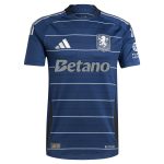 aston villa adidas third authentic shirt 2024-25 with a.garcía 16 printing Collection | Official Aston Villa Jerseys