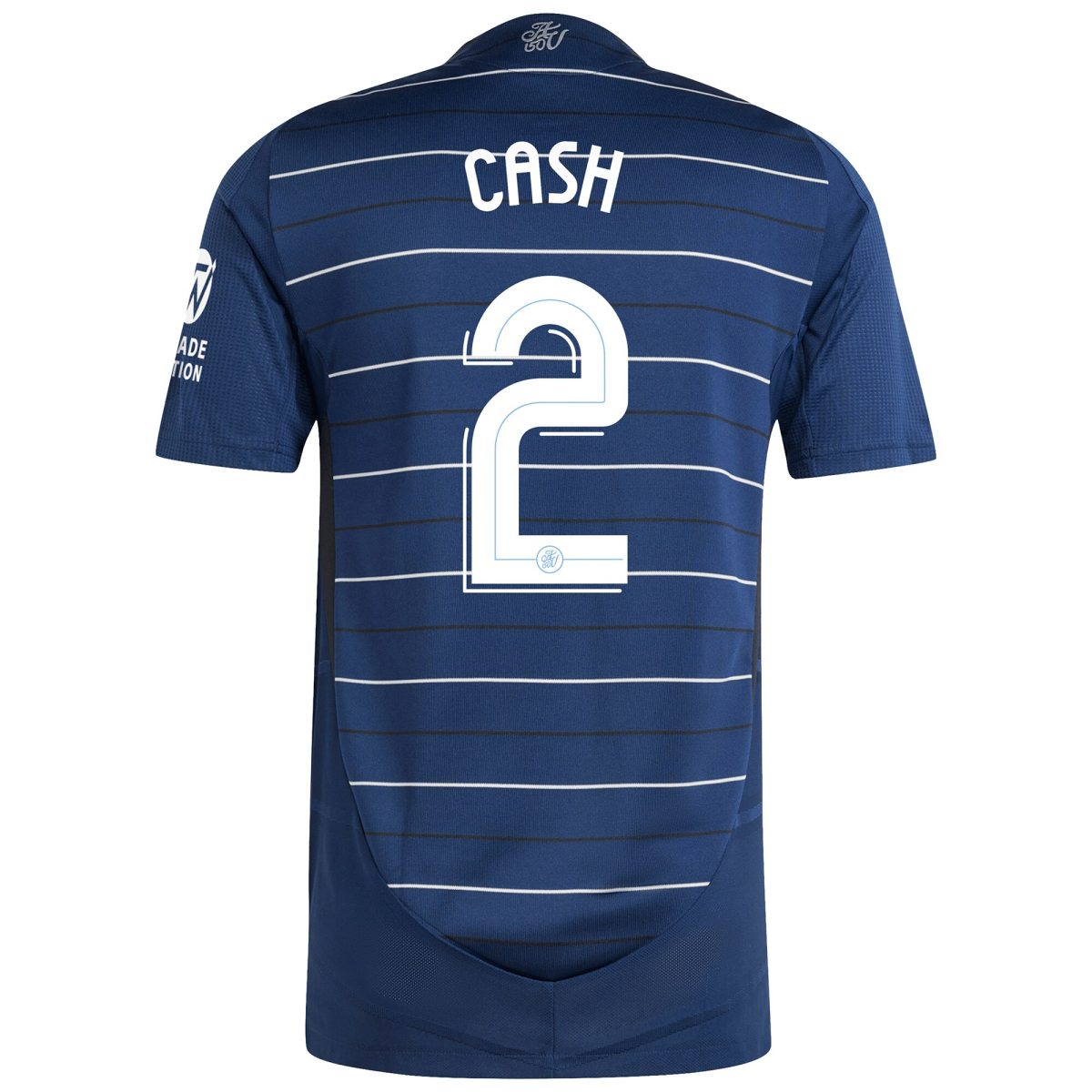 aston villa adidas third authentic shirt 2024-25 with cash 2 cup printing Collection | Official Aston Villa Jerseys
