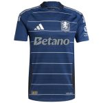 aston villa adidas third authentic shirt 2024-25 with corsie 6 cup printing Collection | Official Aston Villa Jerseys