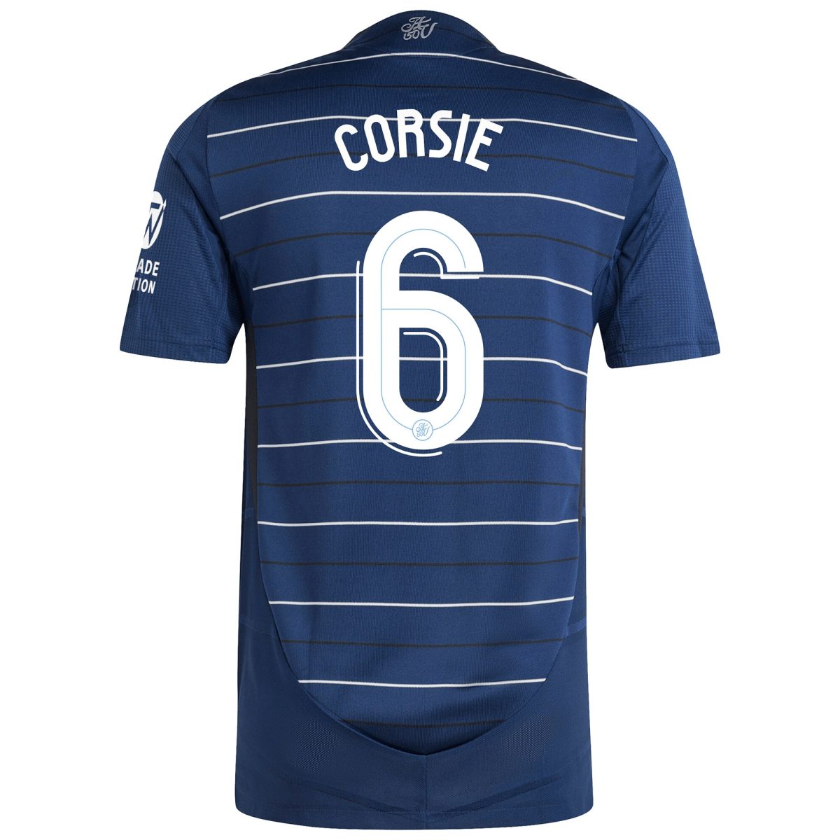 aston villa adidas third authentic shirt 2024-25 with corsie 6 cup printing Collection | Official Aston Villa Jerseys