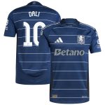 aston villa adidas third authentic shirt 2024-25 with dali 10 cup printing Collection | Official Aston Villa Jerseys