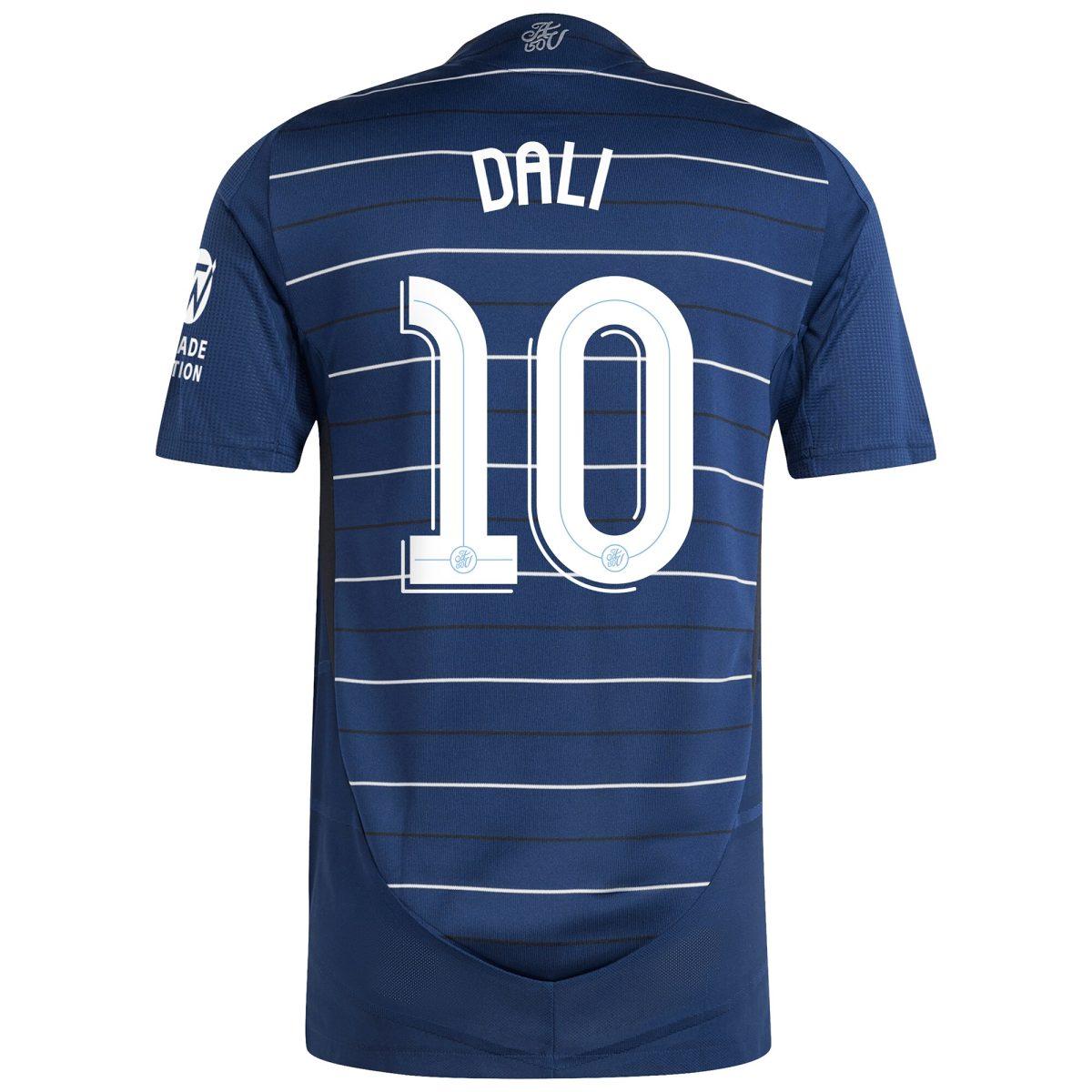 aston villa adidas third authentic shirt 2024-25 with dali 10 cup printing Collection | Official Aston Villa Jerseys