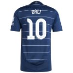 aston villa adidas third authentic shirt 2024-25 with dali 10 cup printing Collection | Official Aston Villa Jerseys
