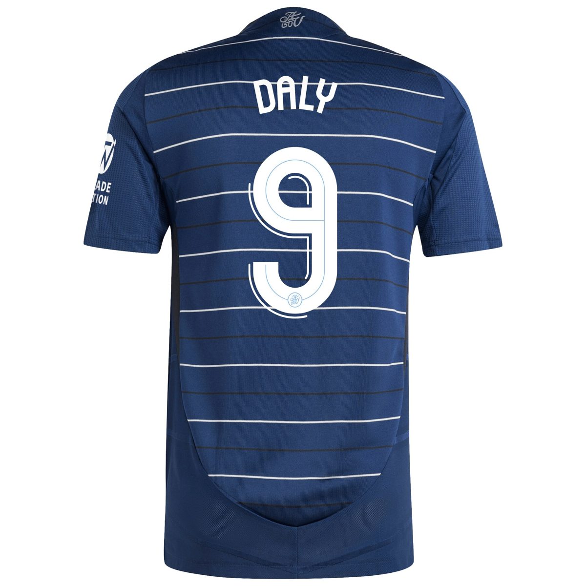 aston villa adidas third authentic shirt 2024-25 with daly 9 cup printing Collection | Official Aston Villa Jerseys