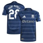 aston villa adidas third authentic shirt 2024-25 with gabi nunes 28 cup printing Collection | Official Aston Villa Jerseys