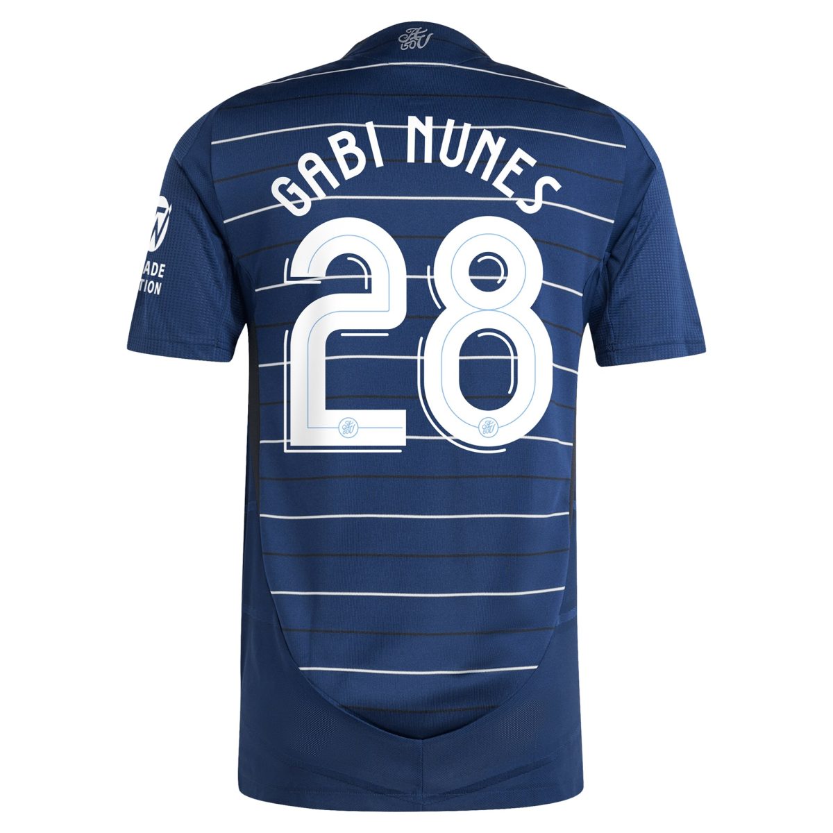 aston villa adidas third authentic shirt 2024-25 with gabi nunes 28 cup printing Collection | Official Aston Villa Jerseys