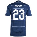 aston villa adidas third authentic shirt 2024-25 with grant 23 cup printing Collection | Official Aston Villa Jerseys