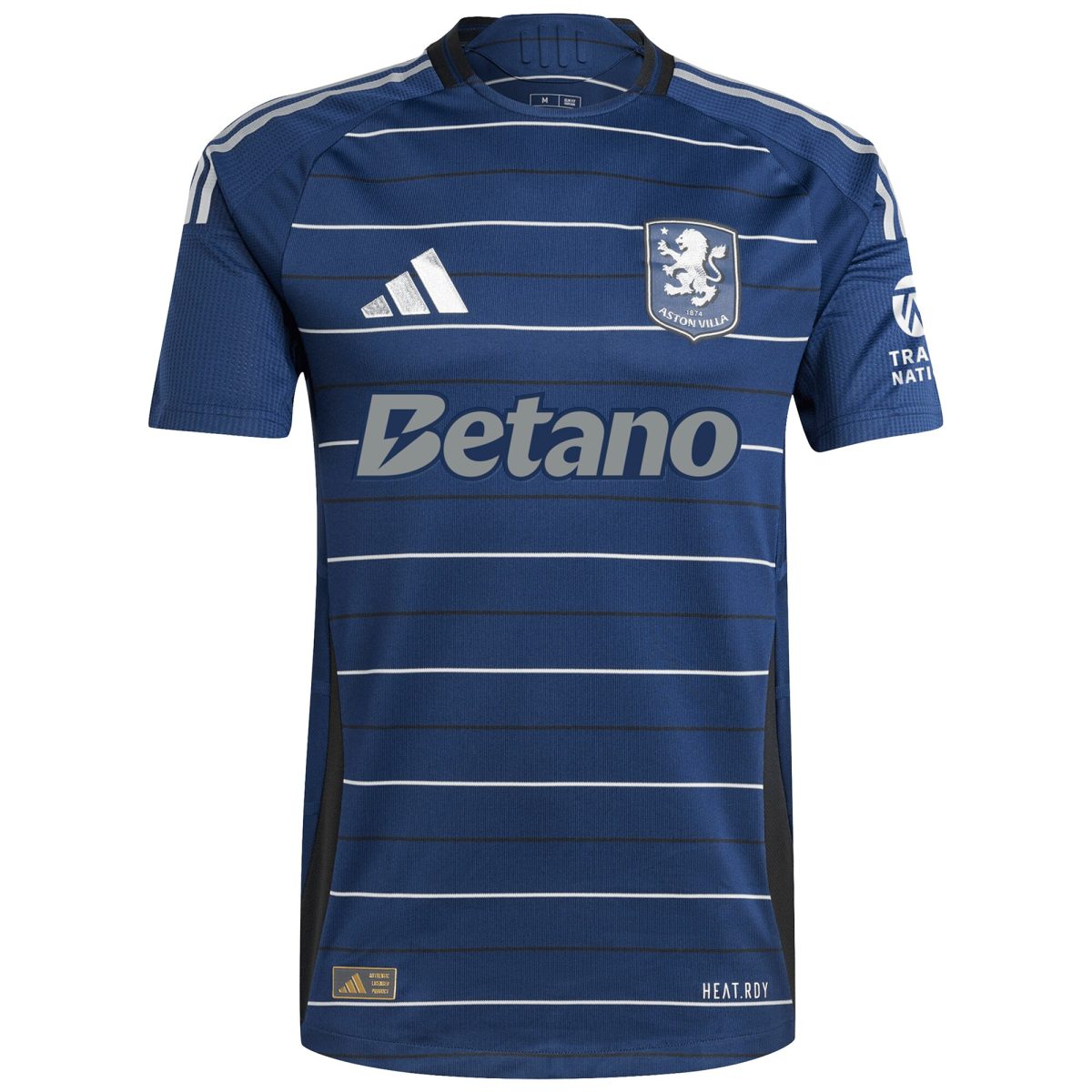 aston villa adidas third authentic shirt 2024-25 with j.duran 9 printing Collection | Official Aston Villa Jerseys