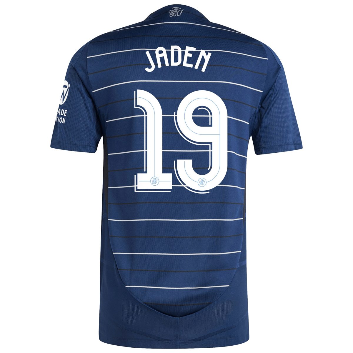 aston villa adidas third authentic shirt 2024-25 with jaden 19 cup printing Collection | Official Aston Villa Jerseys