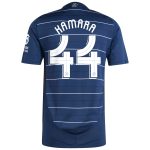 aston villa adidas third authentic shirt 2024-25 with kamara 44 cup printing Collection | Official Aston Villa Jerseys