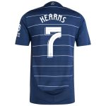 aston villa adidas third authentic shirt 2024-25 with kearns 7 cup printing Collection | Official Aston Villa Jerseys