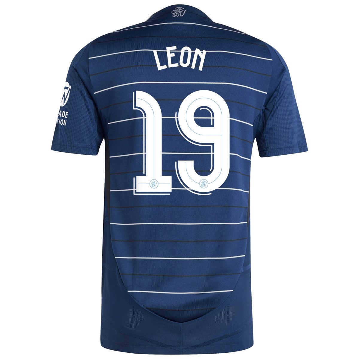 aston villa adidas third authentic shirt 2024-25 with leon 19 cup printing Collection | Official Aston Villa Jerseys