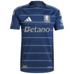 aston villa adidas third authentic shirt 2024-25 with malen 17 printing Collection | Official Aston Villa Jerseys