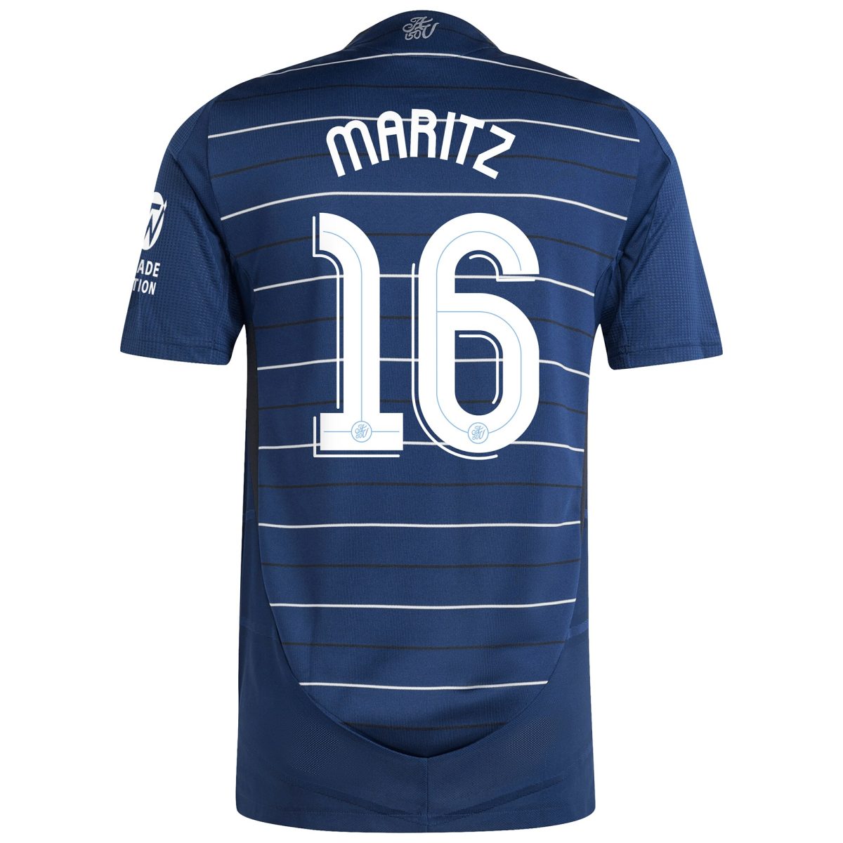 aston villa adidas third authentic shirt 2024-25 with maritz 16 cup printing Collection | Official Aston Villa Jerseys