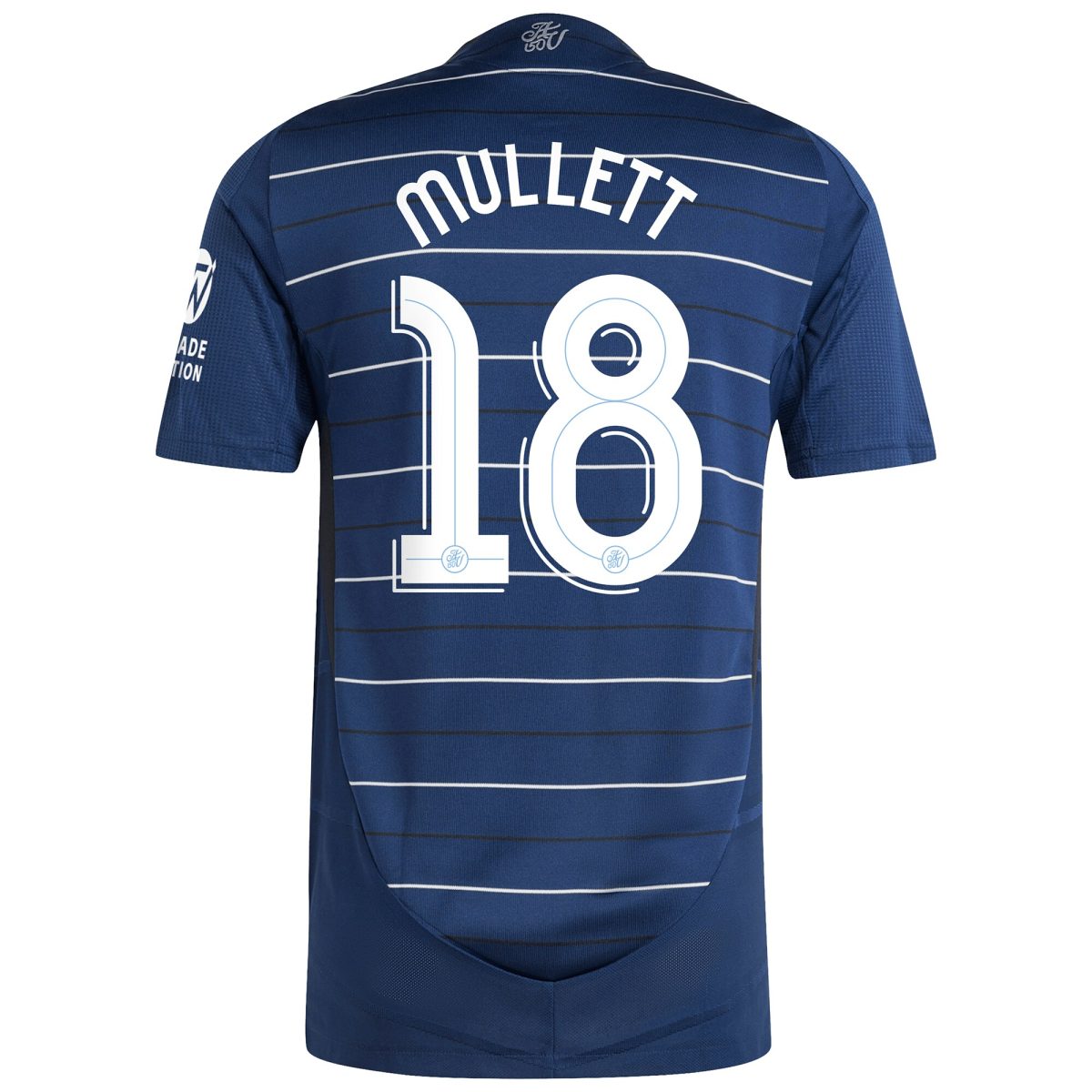 aston villa adidas third authentic shirt 2024-25 with mullett 18 cup printing Collection | Official Aston Villa Jerseys