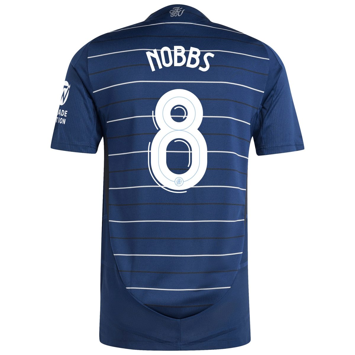 aston villa adidas third authentic shirt 2024-25 with nobbs 8 cup printing Collection | Official Aston Villa Jerseys