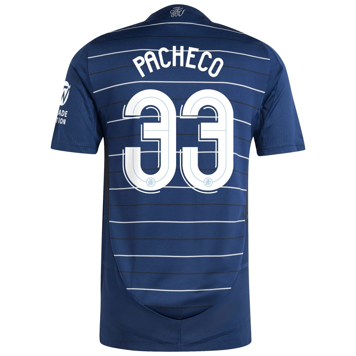 aston villa adidas third authentic shirt 2024-25 with pacheco 33 cup printing Collection | Official Aston Villa Jerseys