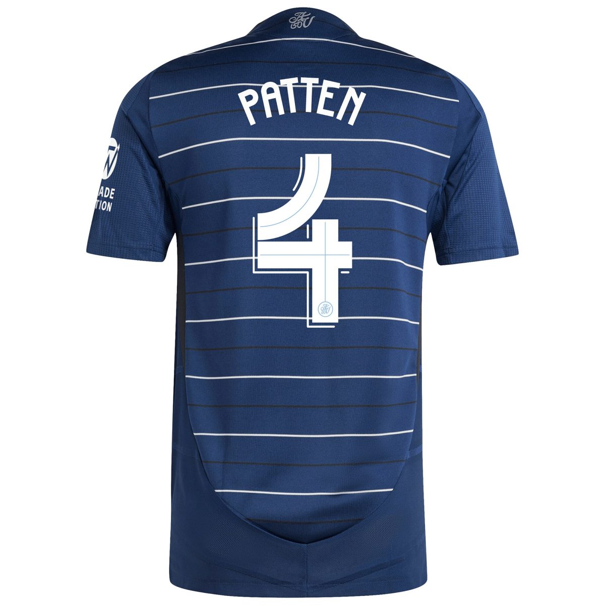 aston villa adidas third authentic shirt 2024-25 with patten 4 cup printing Collection | Official Aston Villa Jerseys