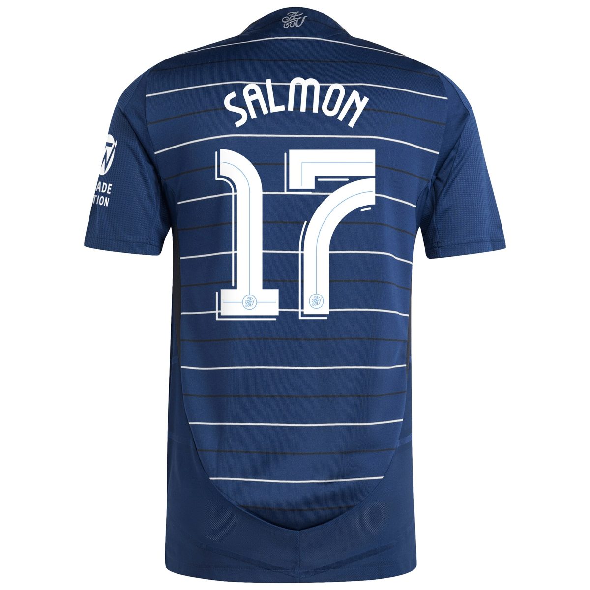 aston villa adidas third authentic shirt 2024-25 with salmon 17 cup printing Collection | Official Aston Villa Jerseys