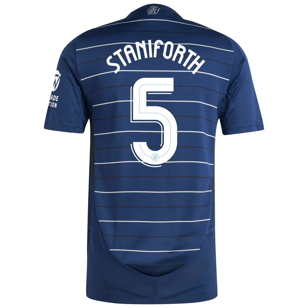 aston villa adidas third authentic shirt 2024-25 with staniforth 5 cup printing Collection | Official Aston Villa Jerseys
