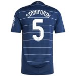 aston villa adidas third authentic shirt 2024-25 with staniforth 5 cup printing Collection | Official Aston Villa Jerseys