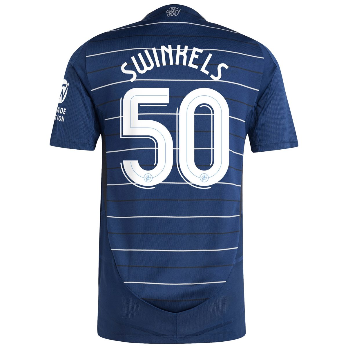 aston villa adidas third authentic shirt 2024-25 with swinkels 50 cup printing Collection | Official Aston Villa Jerseys