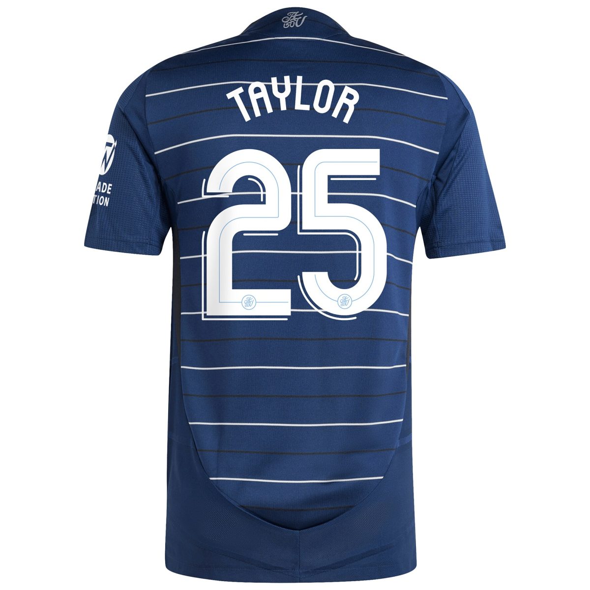 aston villa adidas third authentic shirt 2024-25 with taylor 25 cup printing Collection | Official Aston Villa Jerseys