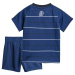 aston villa adidas third baby kit 2024-25 with custom printing Collection | Official Aston Villa Jerseys