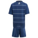 aston villa adidas third mini kit 2024-25 with custom printing Collection | Official Aston Villa Jerseys