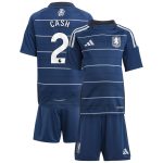 aston villa adidas third minikit 2024-25 with cash 2 printing Collection | Official Aston Villa Jerseys