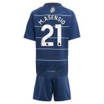 aston villa adidas third minikit 2024-25 with m.asensio 21 printing Collection | Official Aston Villa Jerseys